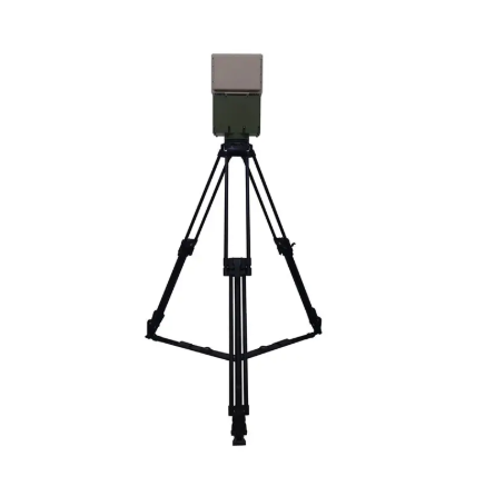 RD10 UAV Detection Precision Radar Tracking System (≥1.5KM)