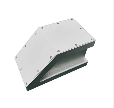 RDSL-11HS Flow Monitor Radar for River and Mountain Flood Emergency Scenarios