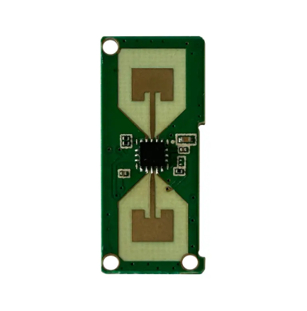 24GHz Wake-up Radar Sensor Module RDHX-11NM
