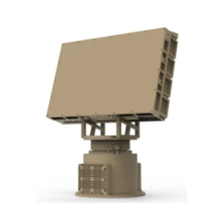RD09 UAV Detection Advanced Radar System (≥10KM)