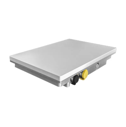 RDBP-11F-01 Dam & Slope Deformation High-Frequency Radar System