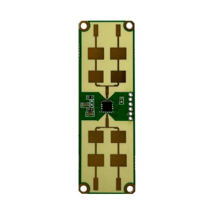 RDCS-GRF Precision Radar Circuit Sensor Board (Motion direction, velocity and range measurement)