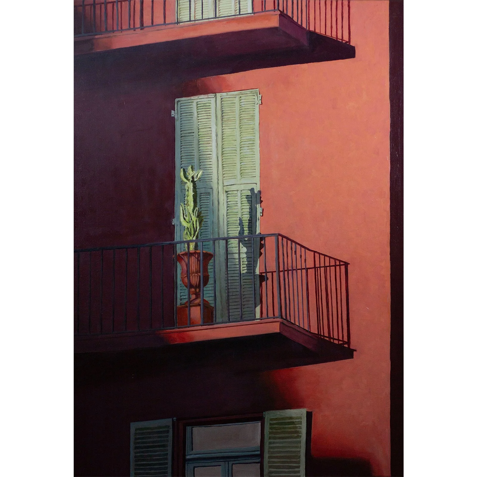 Urban Life