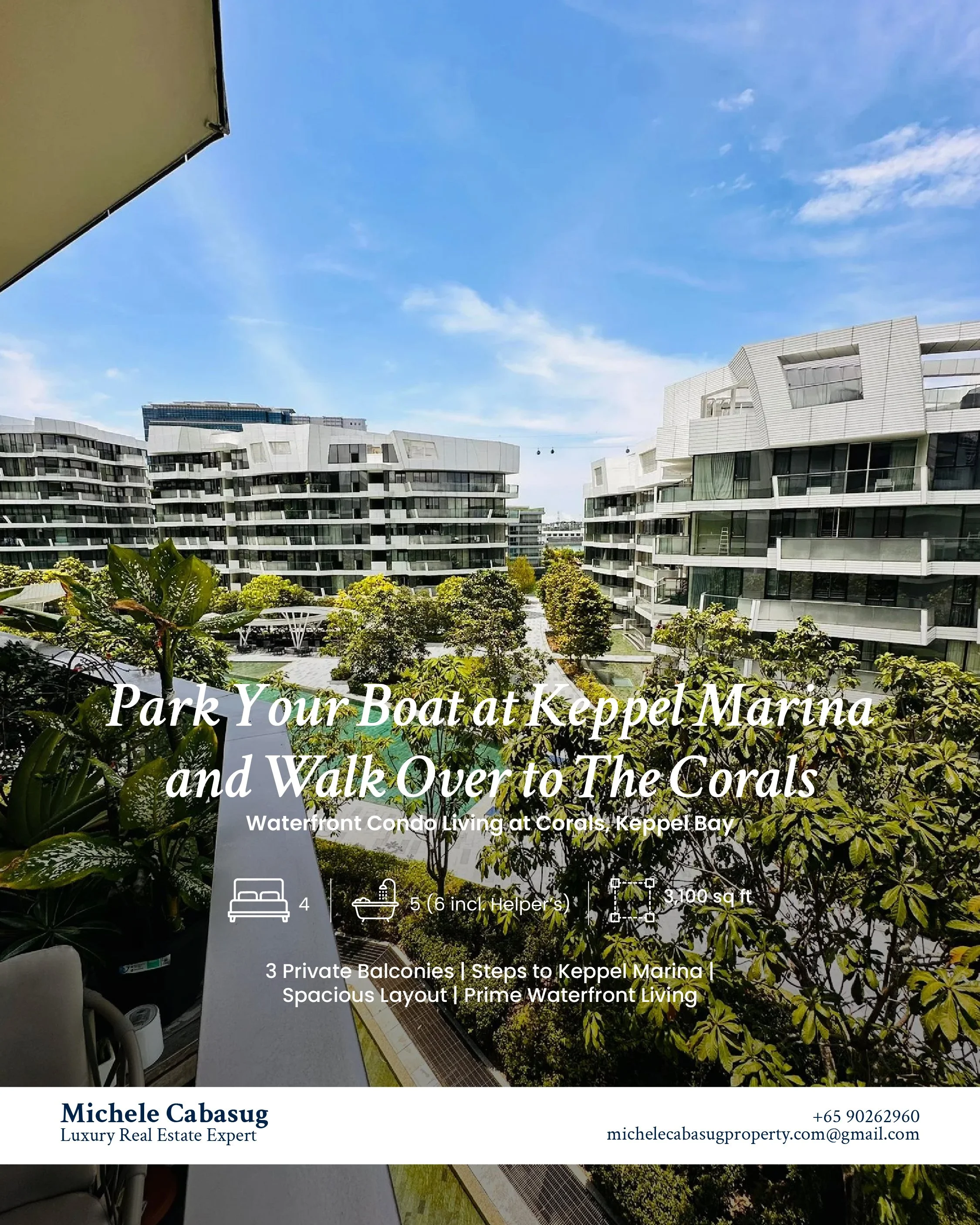 Corals at Keppel Bay