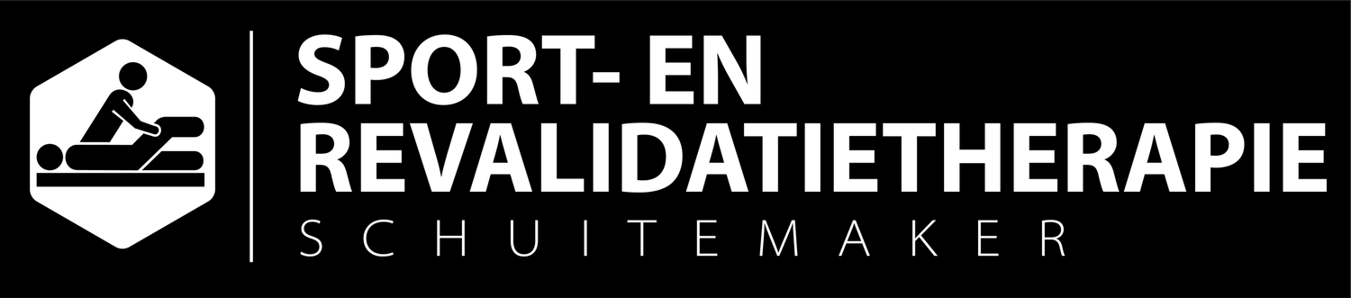 Sport- en Revalidatietherapie Schuitemaker