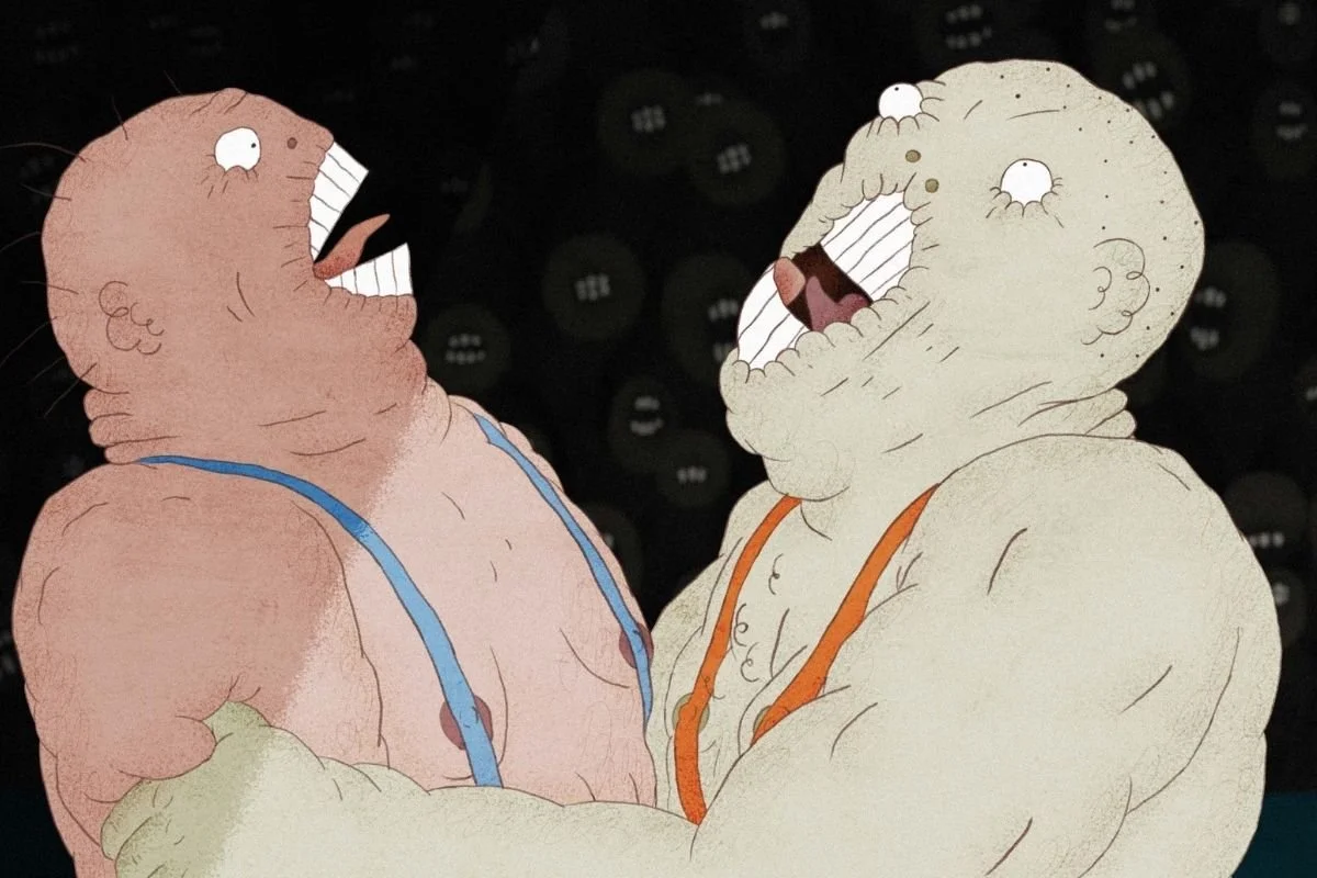 wrestlers-Joni Männistö.jpg