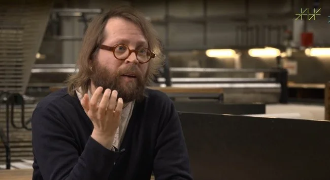 Joni Männistö