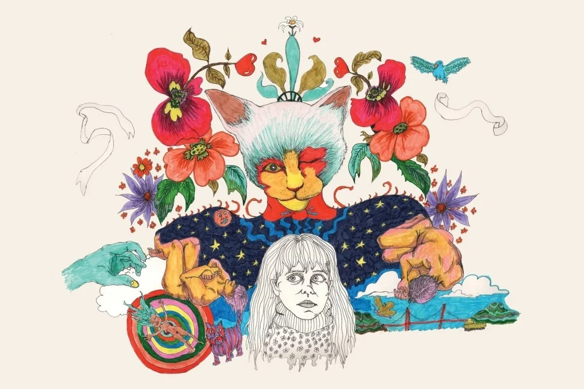 The Diary of a Teenage Girl