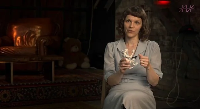 Anu-Laura Tuttelberg