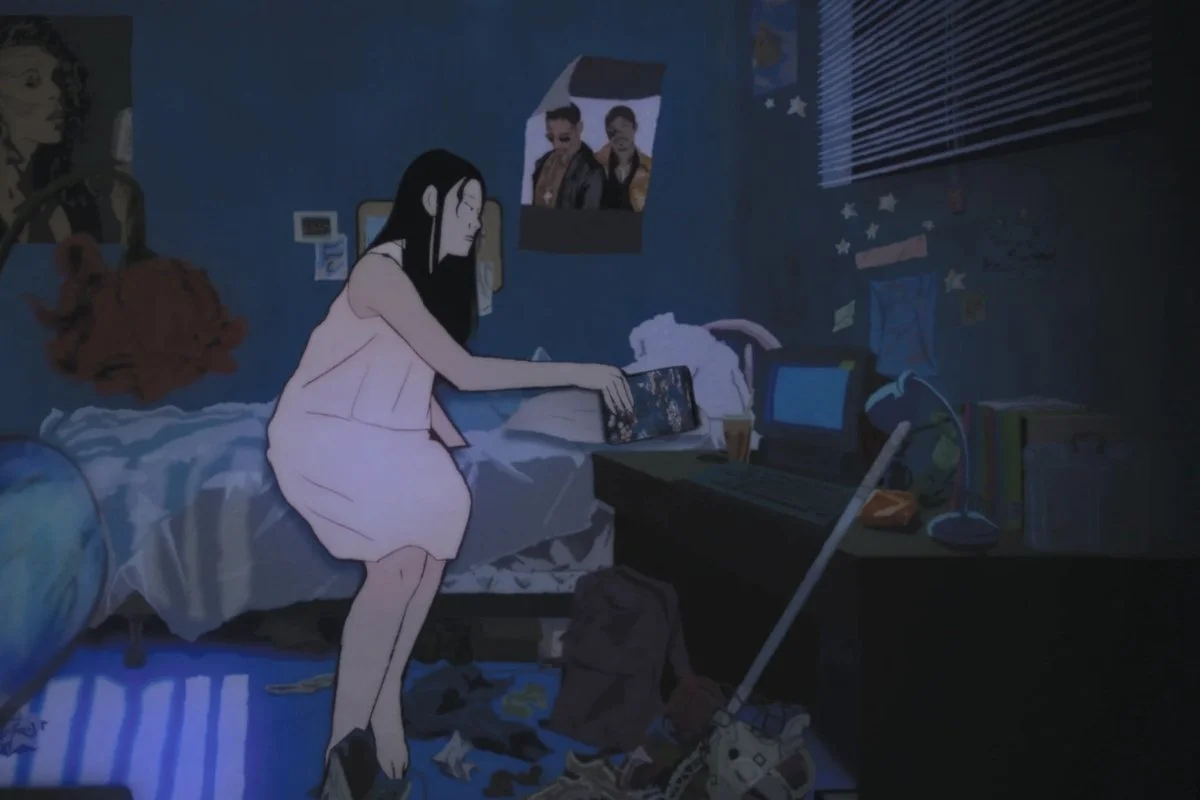 The Case Against Adnan Syed