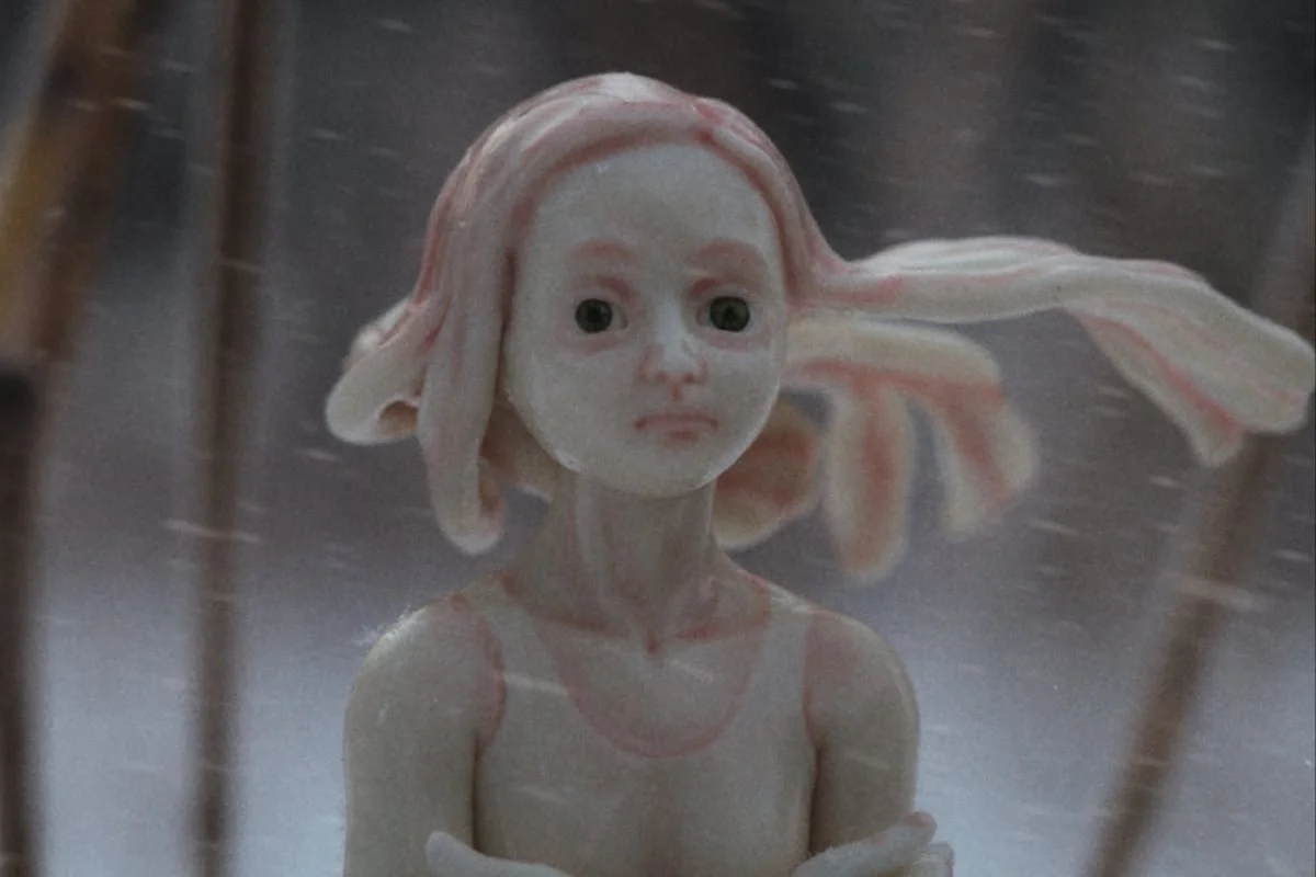 On Weary wings go by