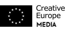 creative europe media logo