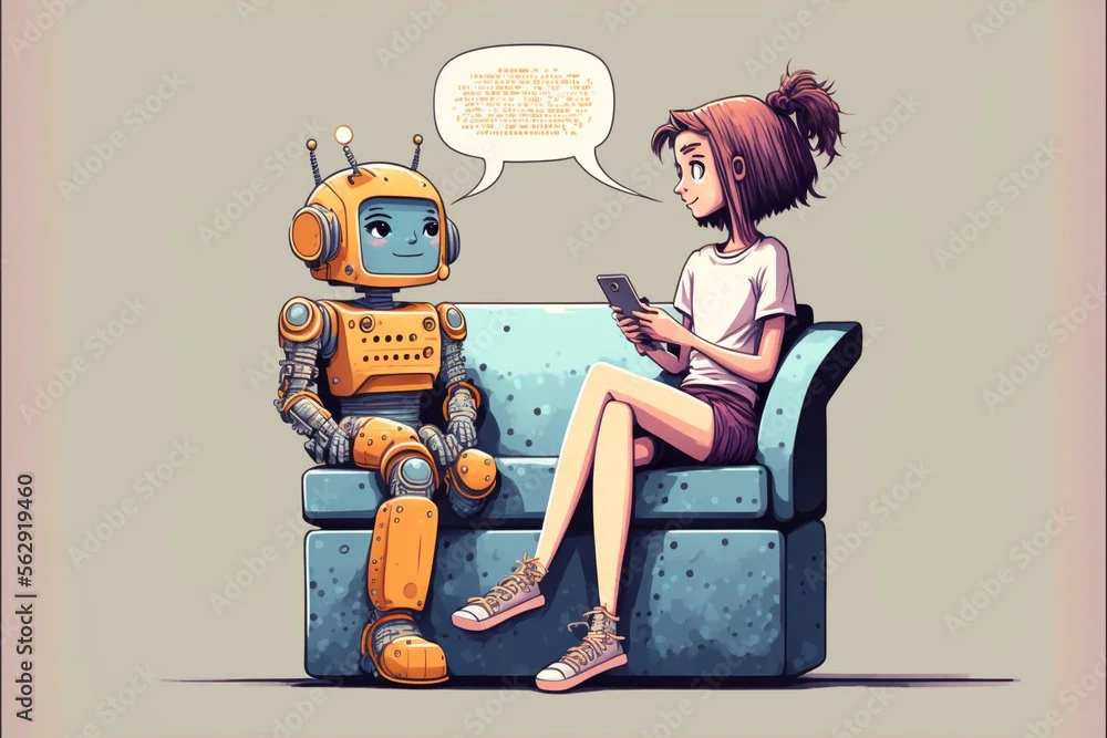Why You Keep Asking AI What to Do - and How It May Be Training You Not to Trust Yourself