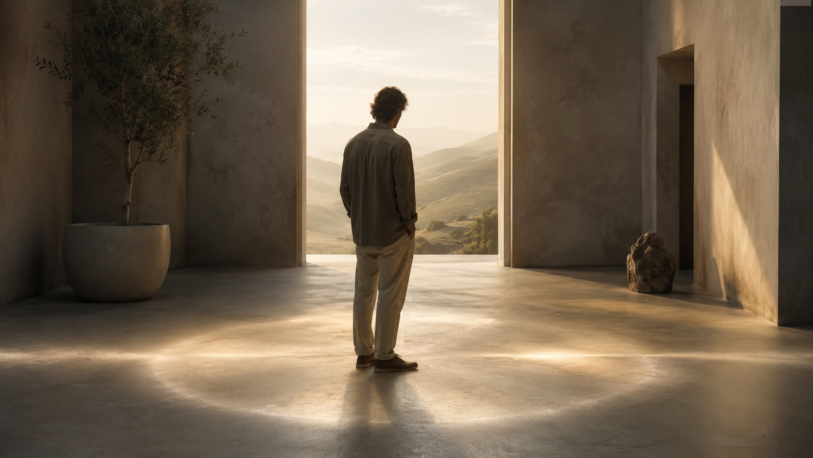 The Real Reason You Feel Lost Might Not Be a Lack of Purpose