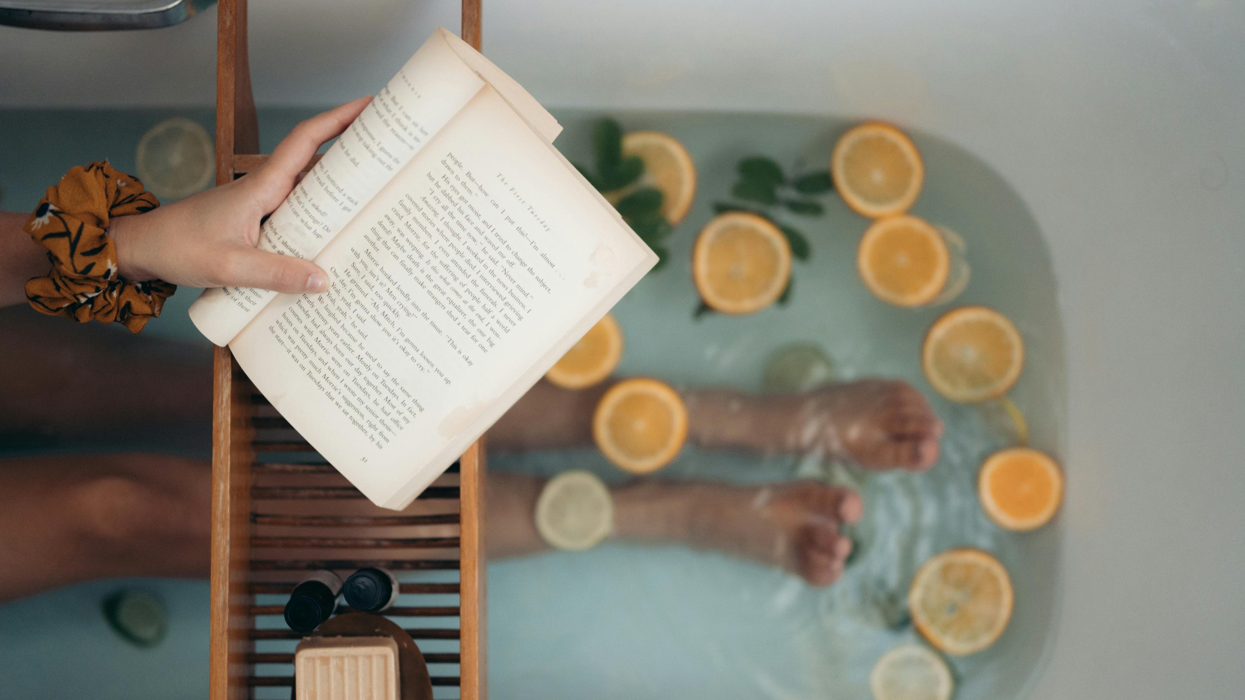 Recovery and self care. Image exploring mental overload, burnout recovery, and the psychological effects of chronic stress exposure.