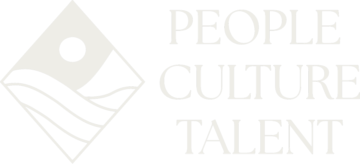 People Culture Talent