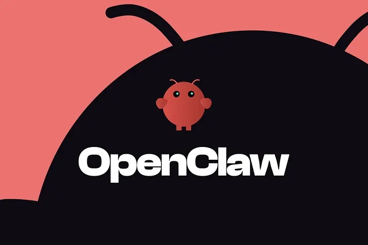 OpenClaw Puerto Rico logo