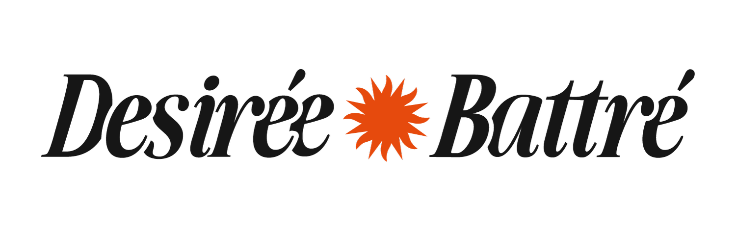Desirée Battré - Ecomm Marketing Services