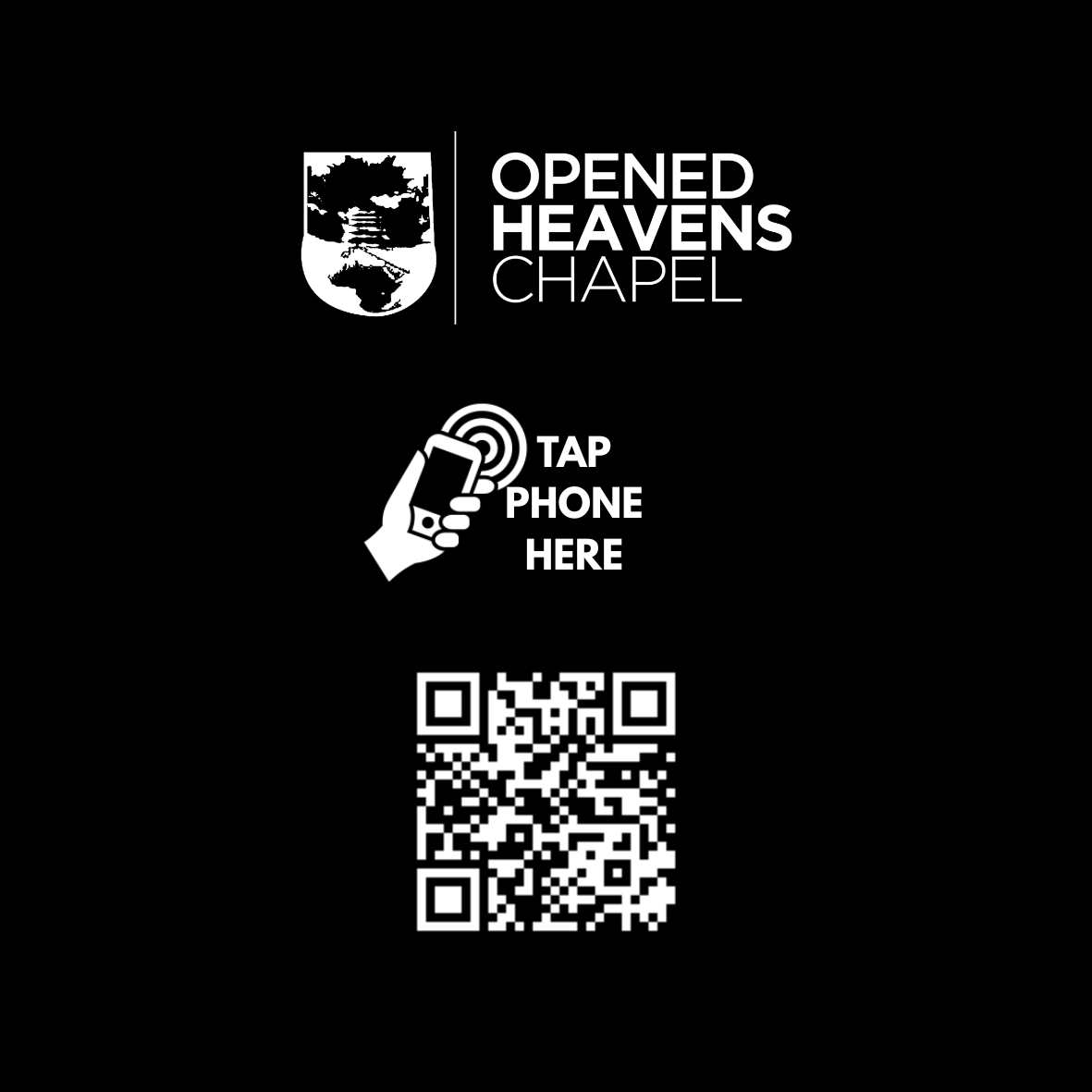 Minimalist Aesthetic Simple Clean Handwritten White Black Circle Sticker With Love.png