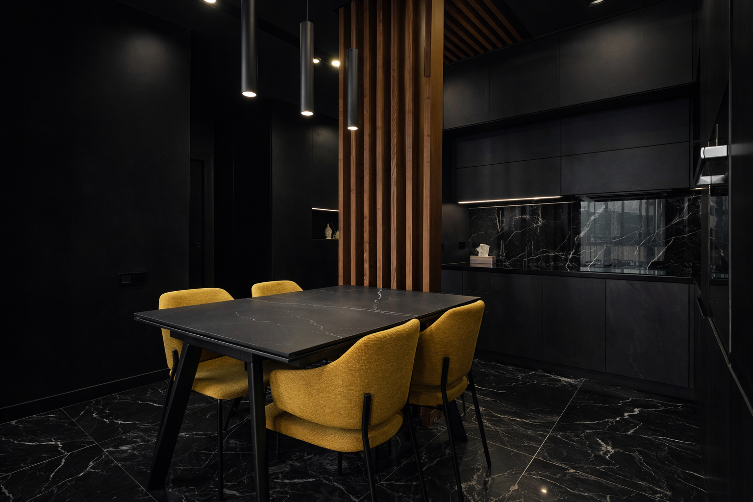 Comedor