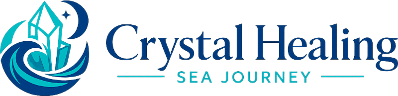 Crystal Healing Sea Journey