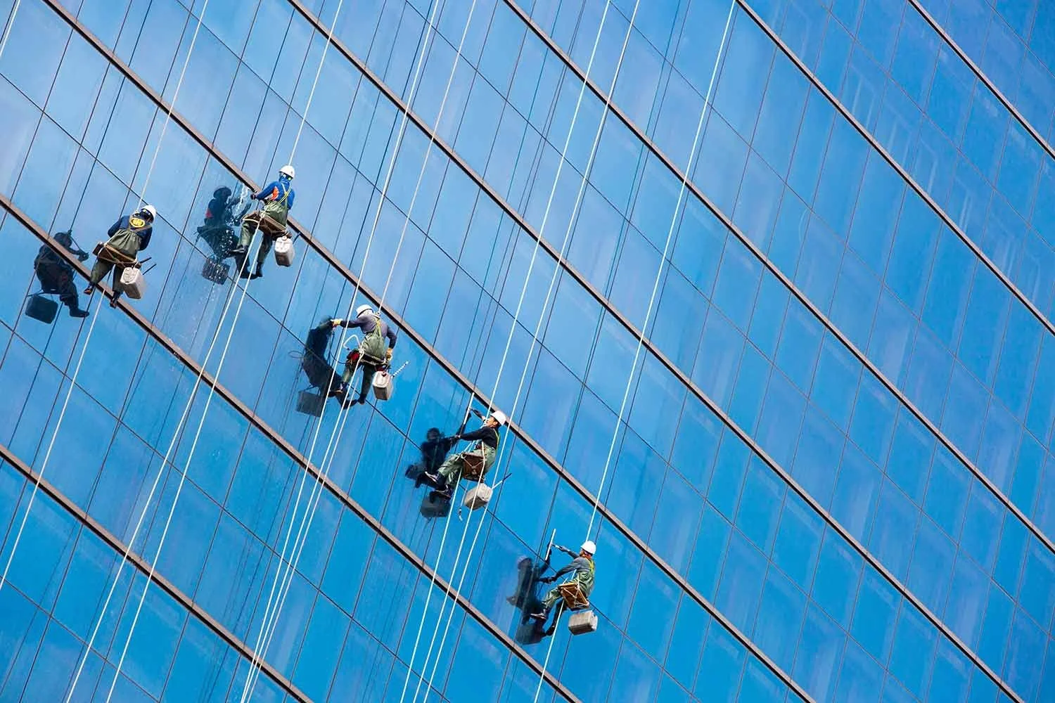 Window Cleaning