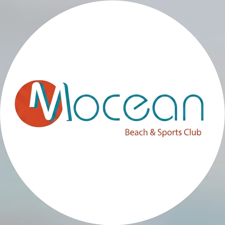Logo featuring a red circle with intertwined white and blue stylized letters 'M' and 'V'.