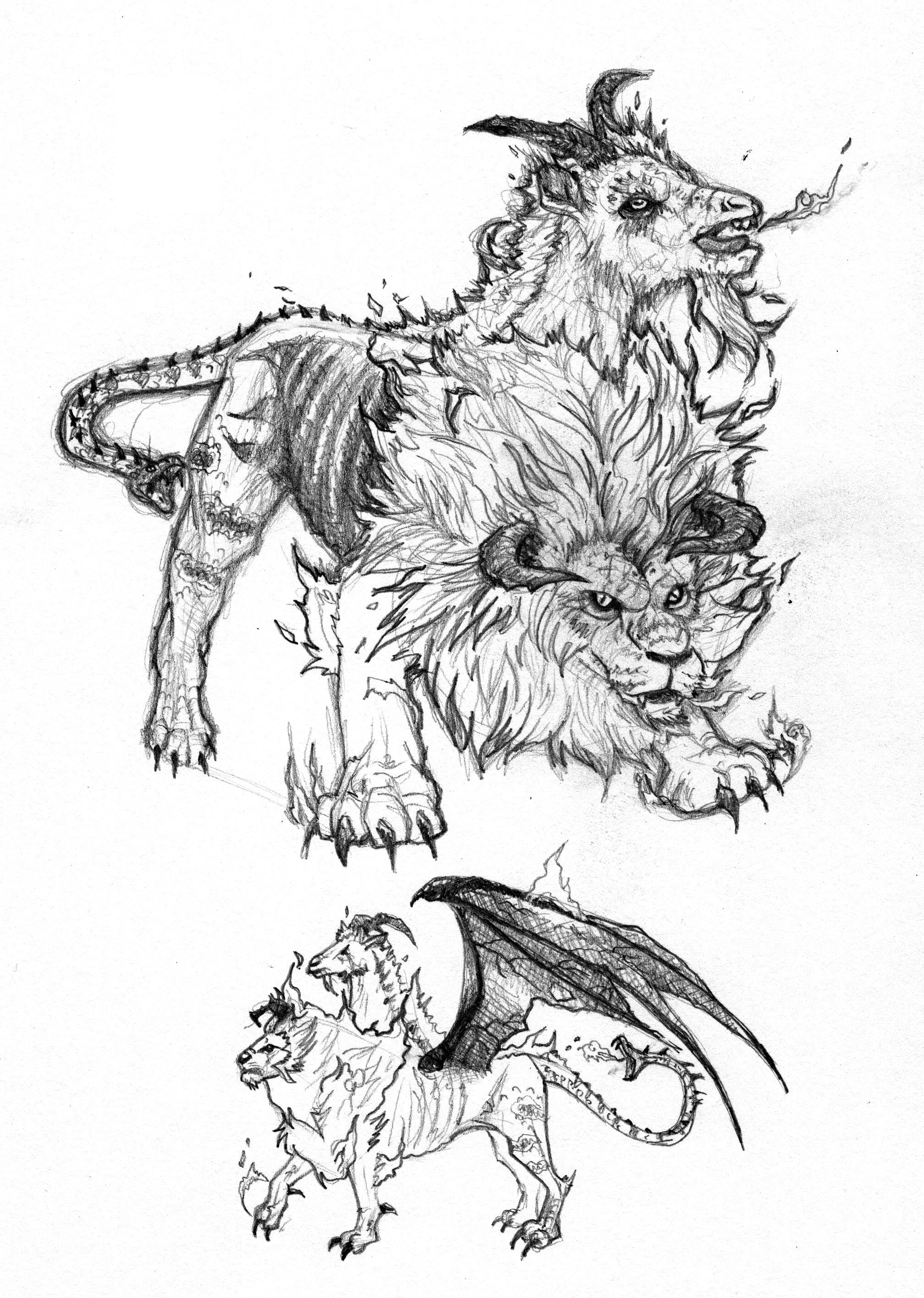 Chimaera