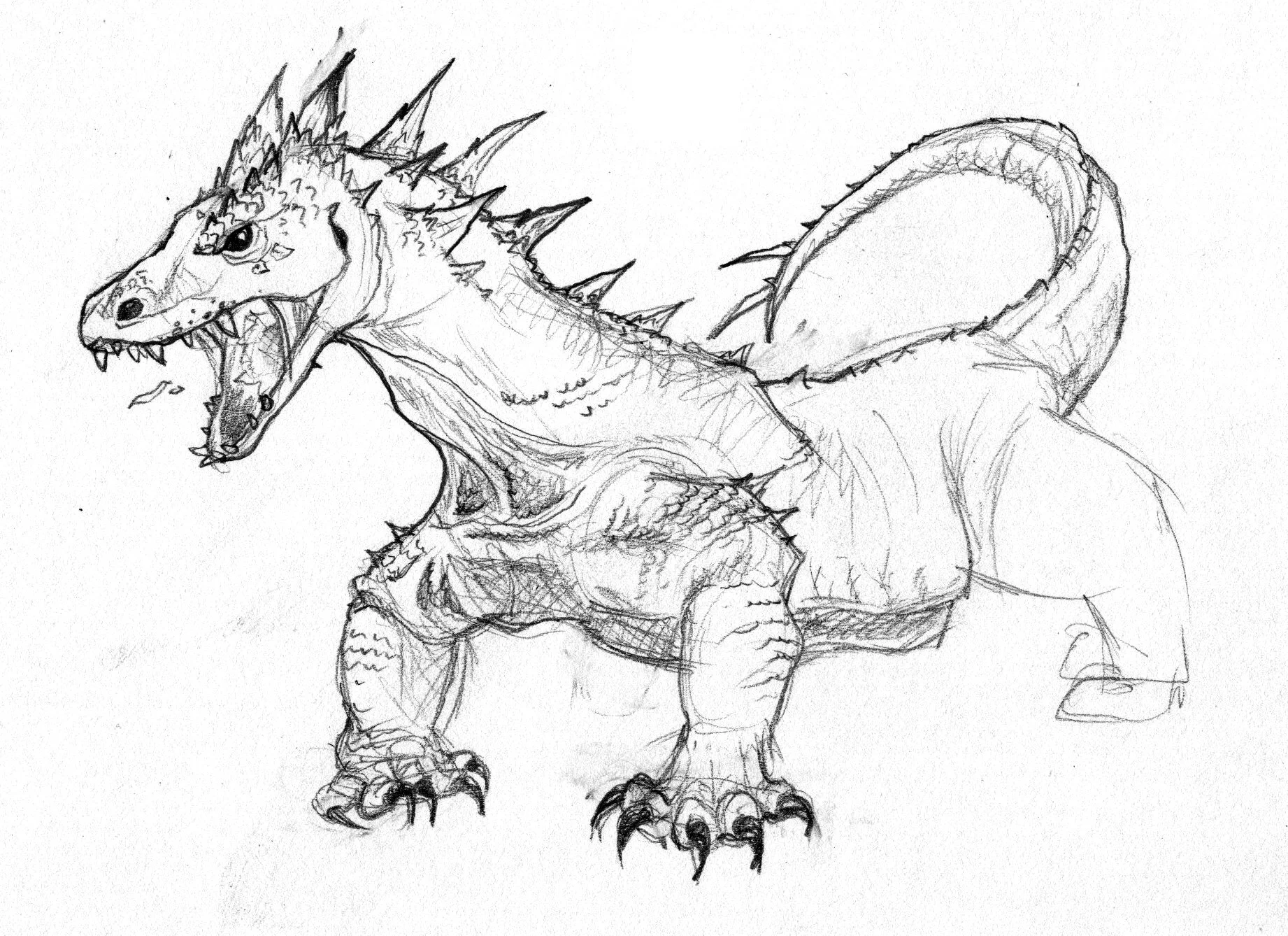Wyrm
