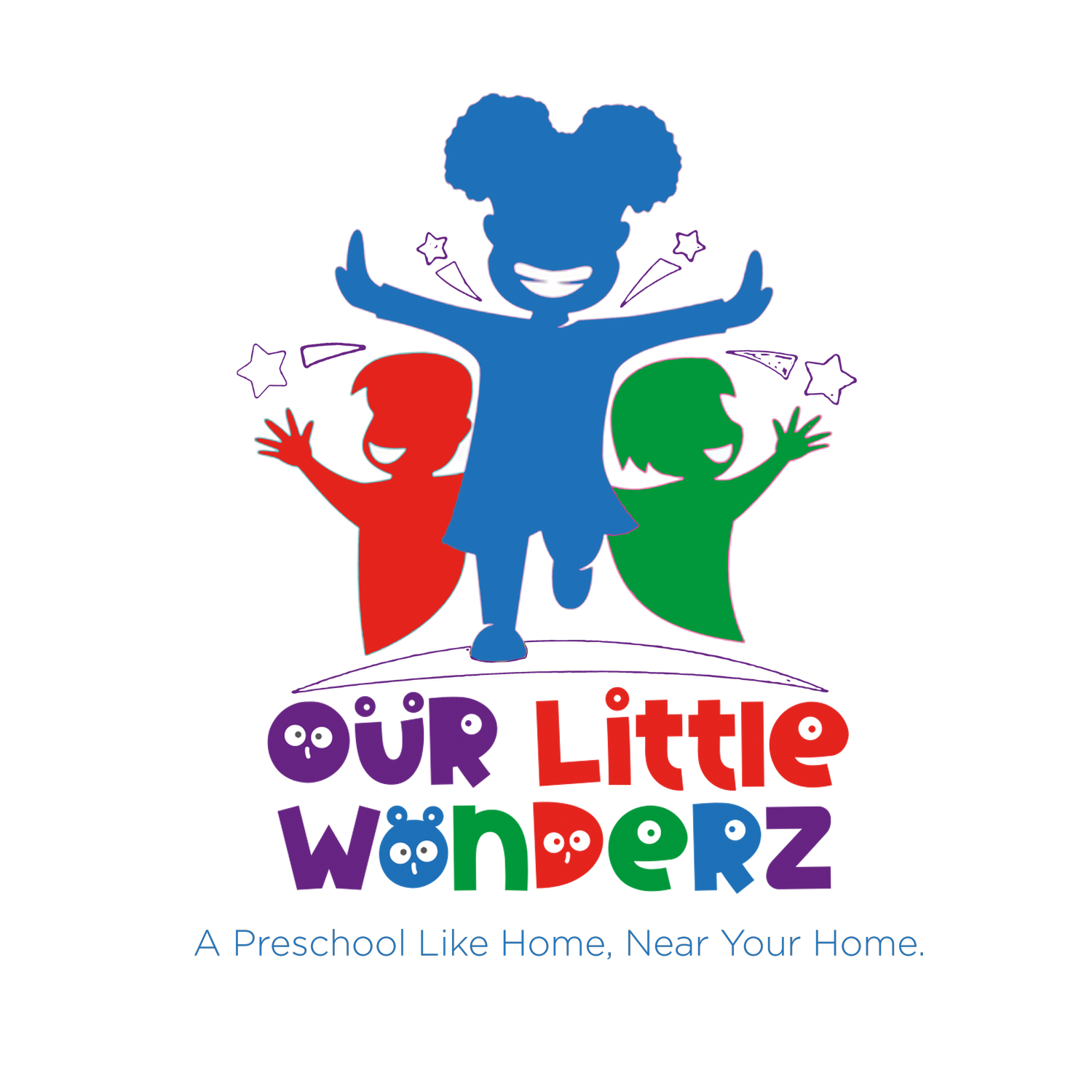 Our Little Wonderz
