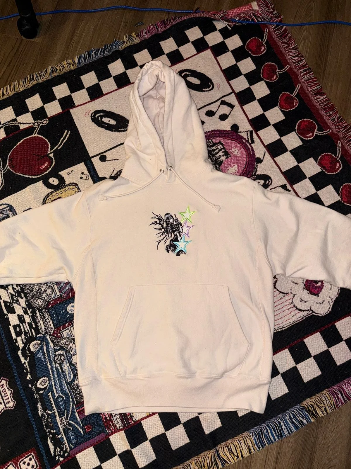 Stargirl Hoodie