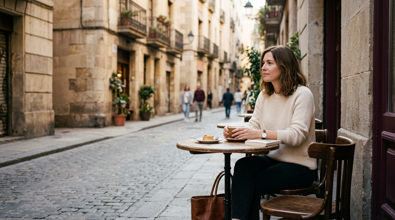 50 Solo Date Ideas for Spending Time With Yourself