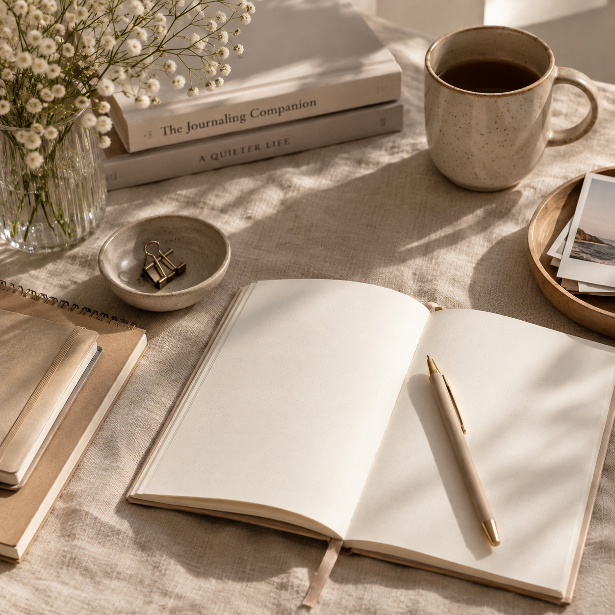 How to Find a Journaling Style That Actually Fits You