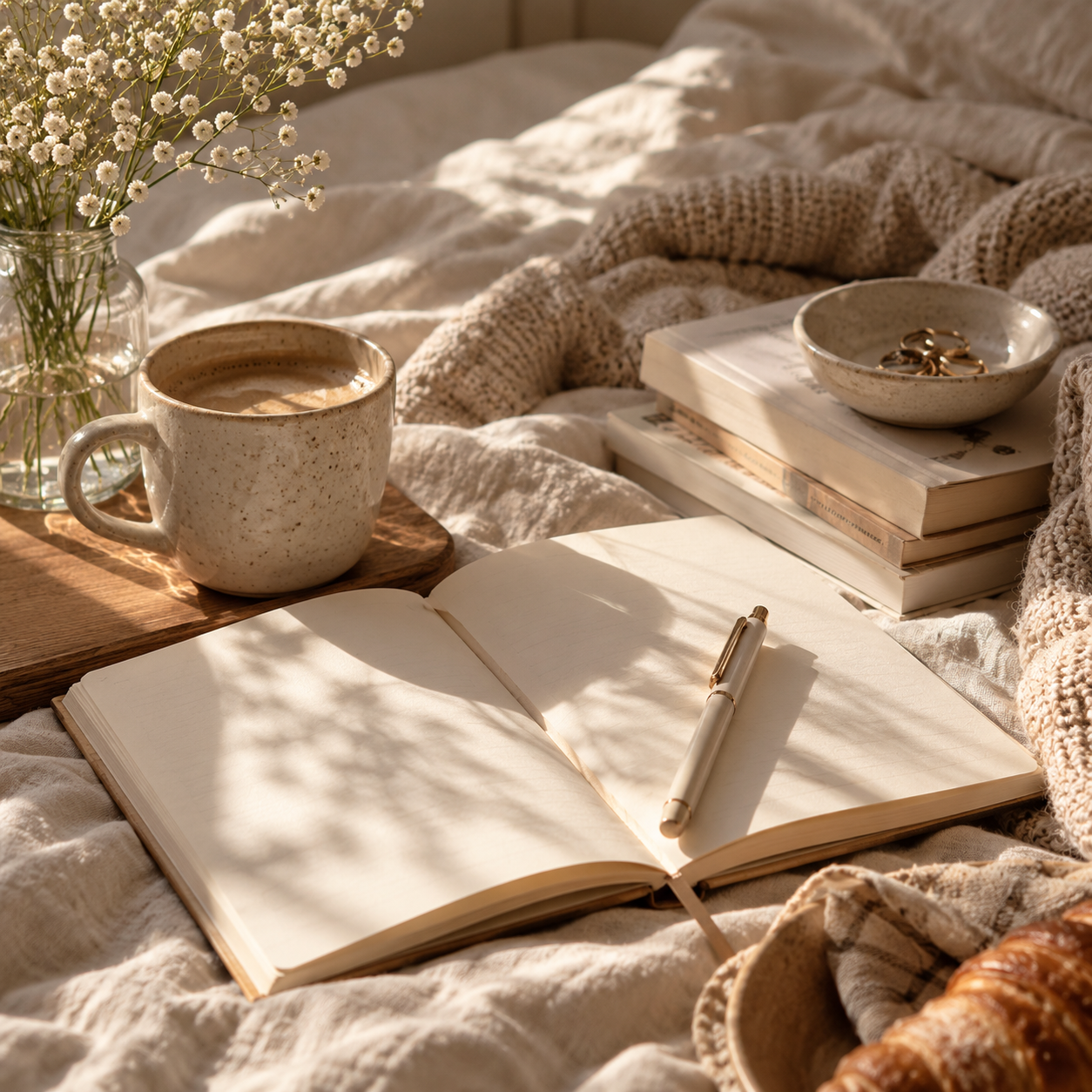 30 Offline Hobbies to Try Instead of Scrolling