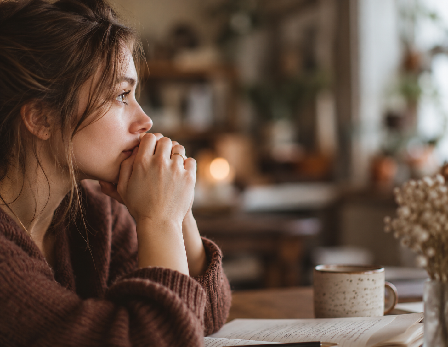 How to Stop Replaying Conversations in Your Head