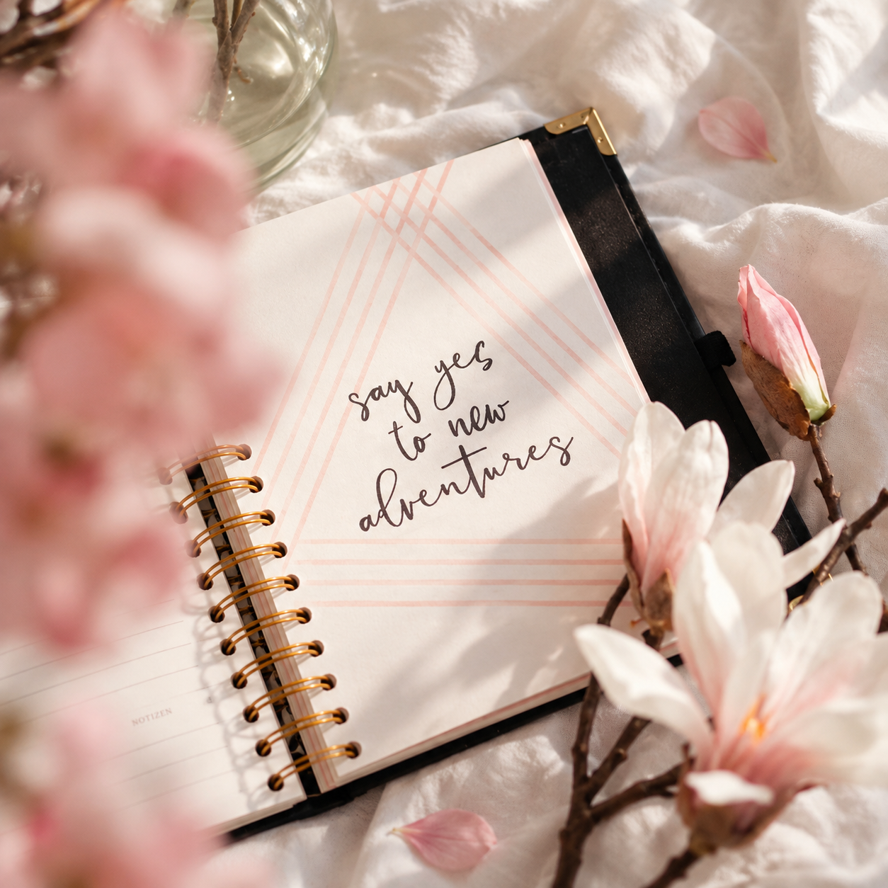 45 New Year Journal Prompts for a Fresh Start