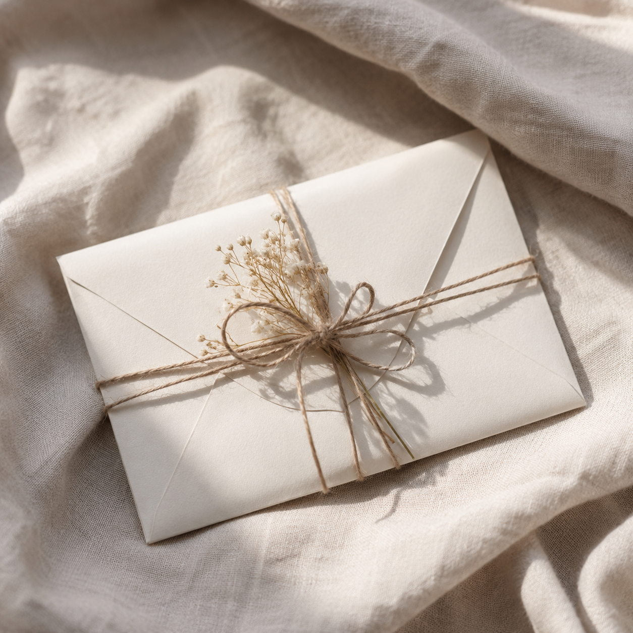 🎁 The Surprise