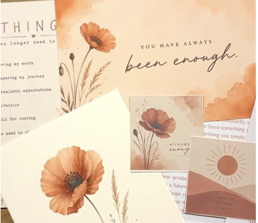 August Letter (Past Edition)