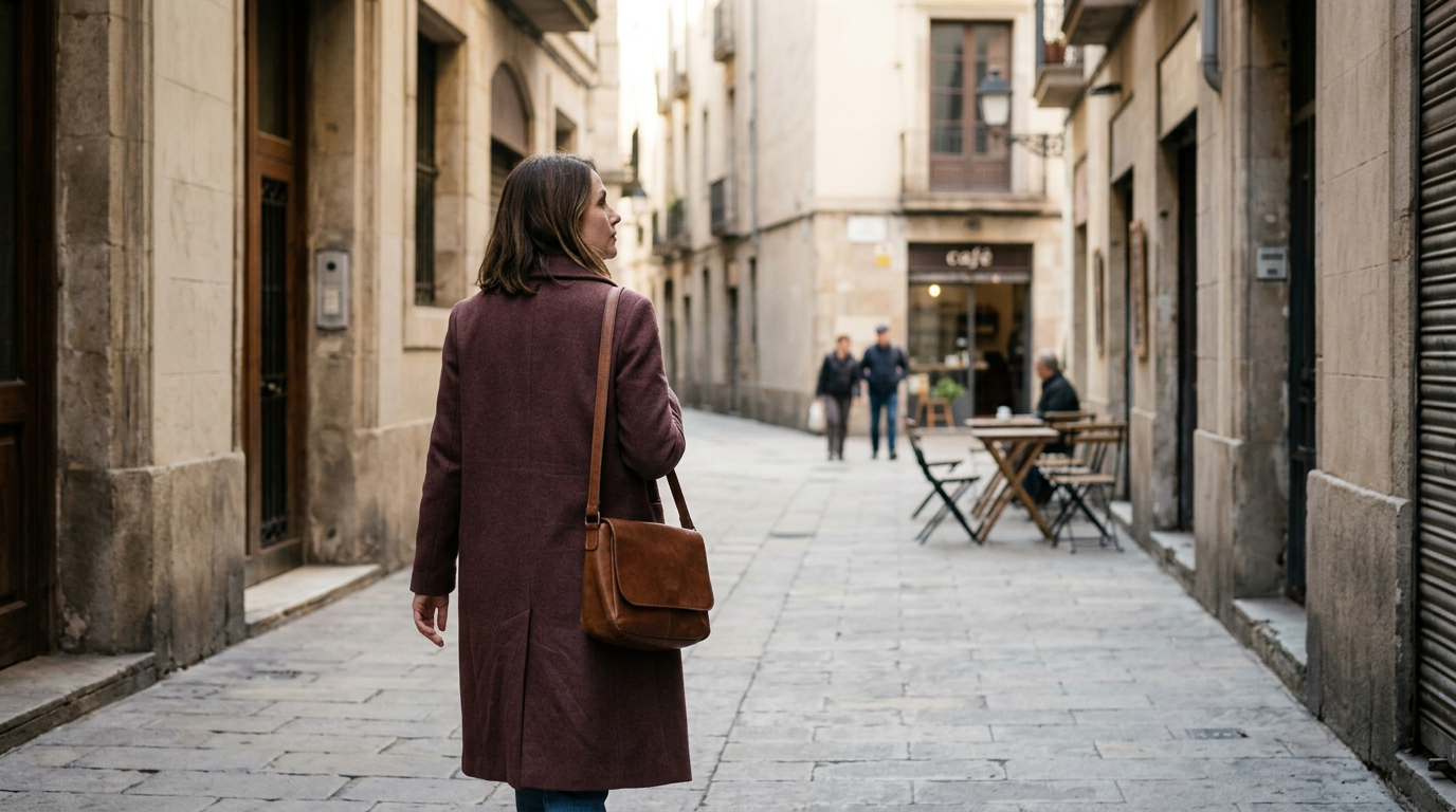 How to Reinvent Yourself Without Becoming Someone Else