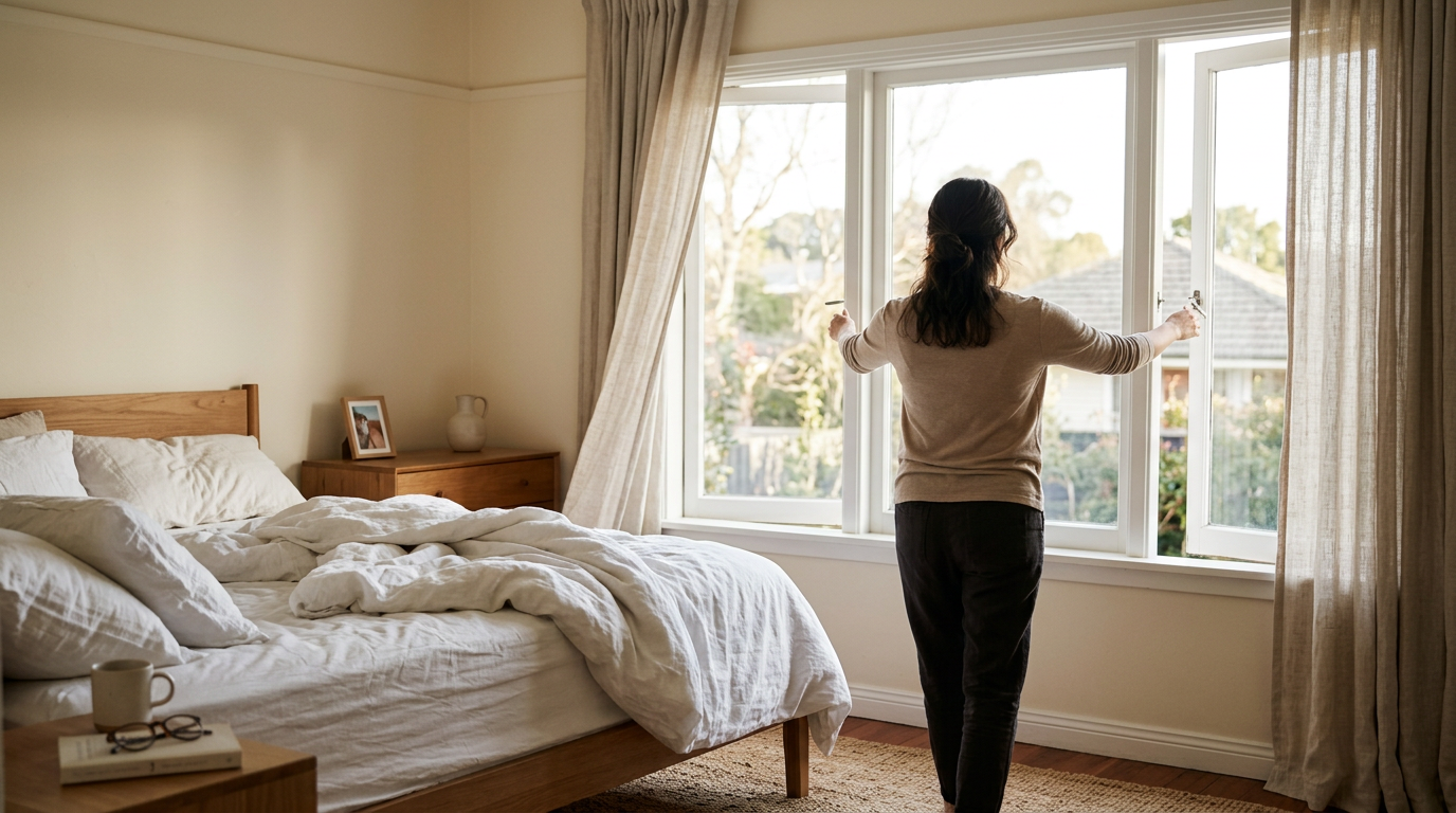 How to Reset Your Life When Everything Feels a Little Off