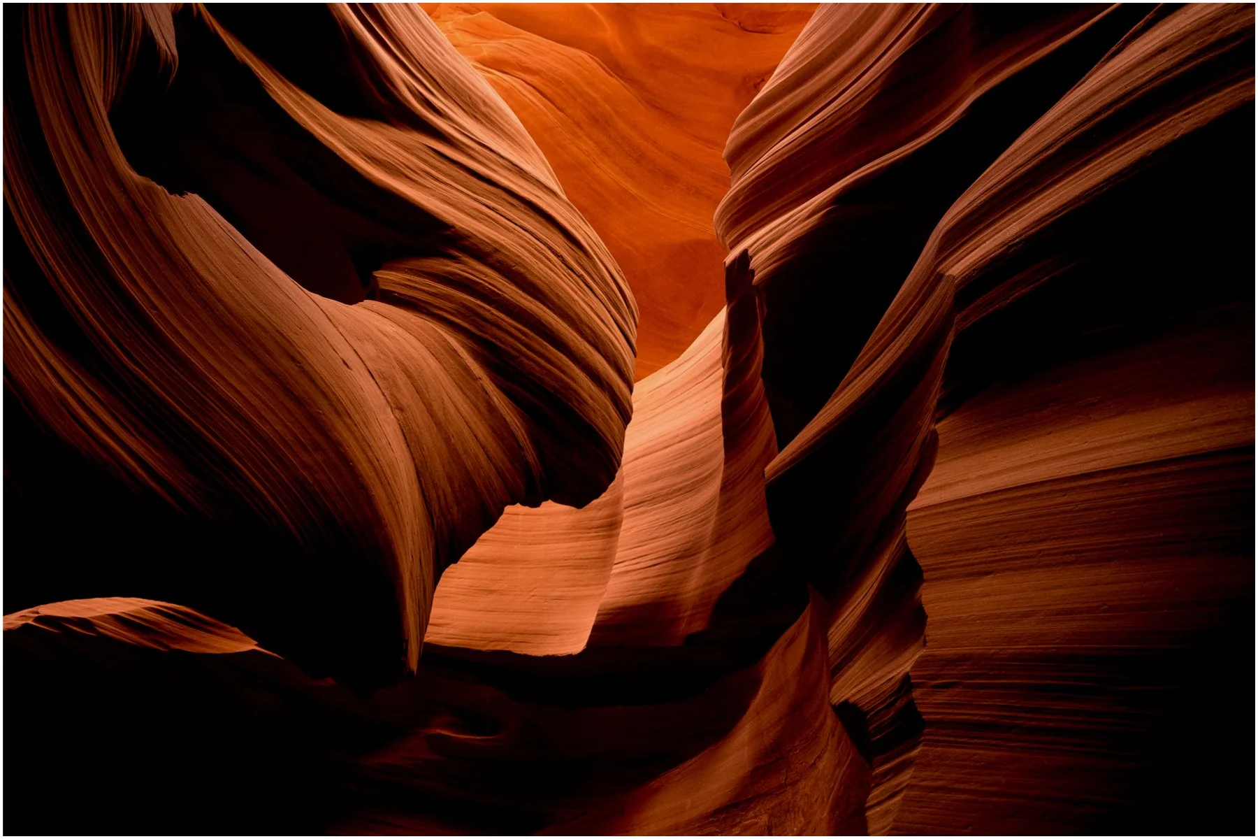 Silent Curve