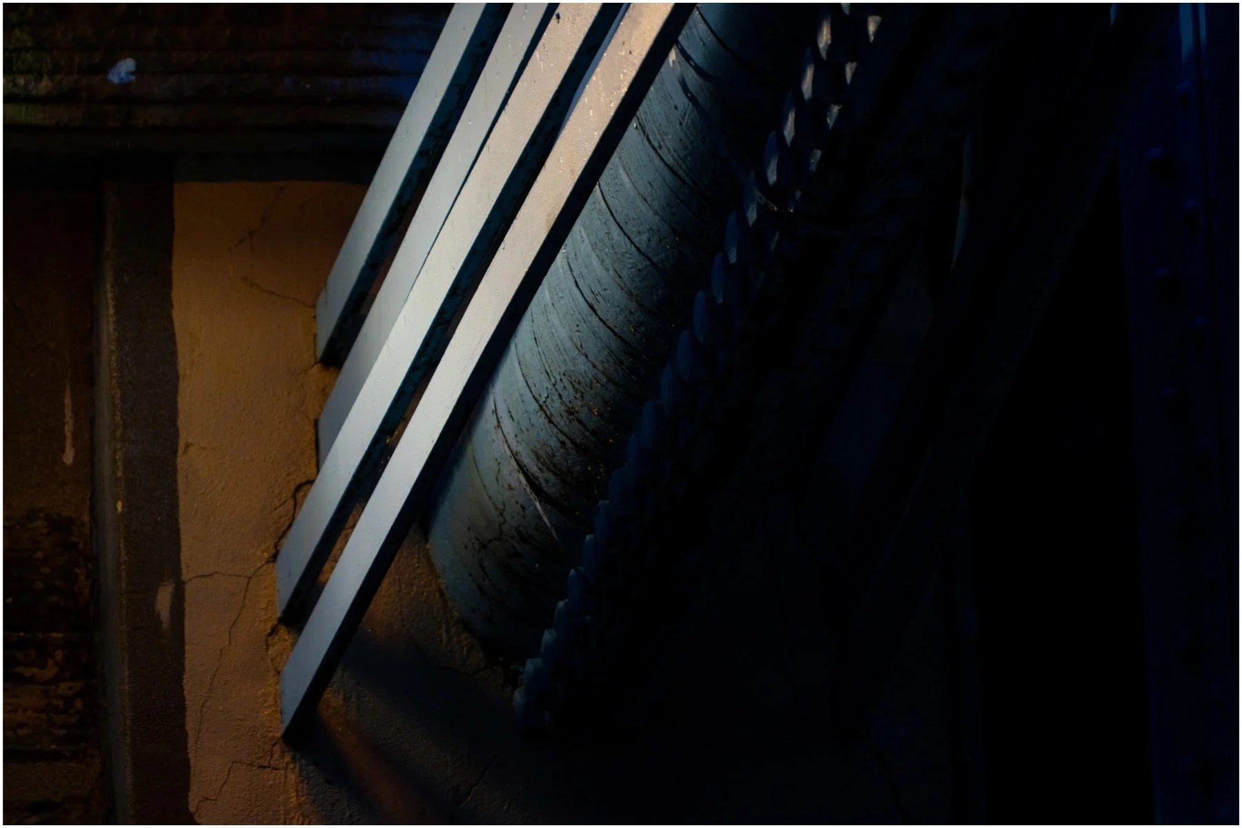 Afterimage