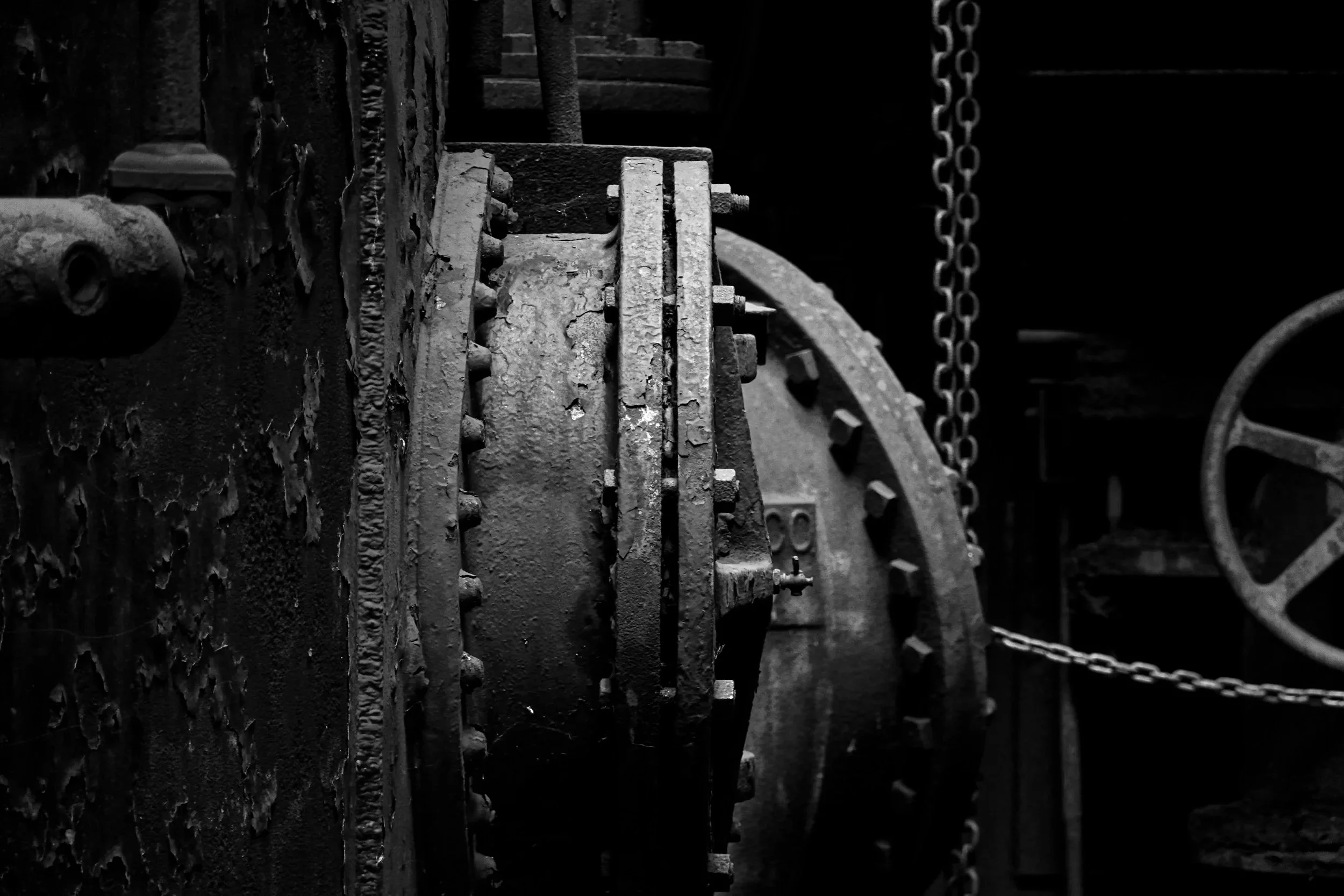 Forged Light
