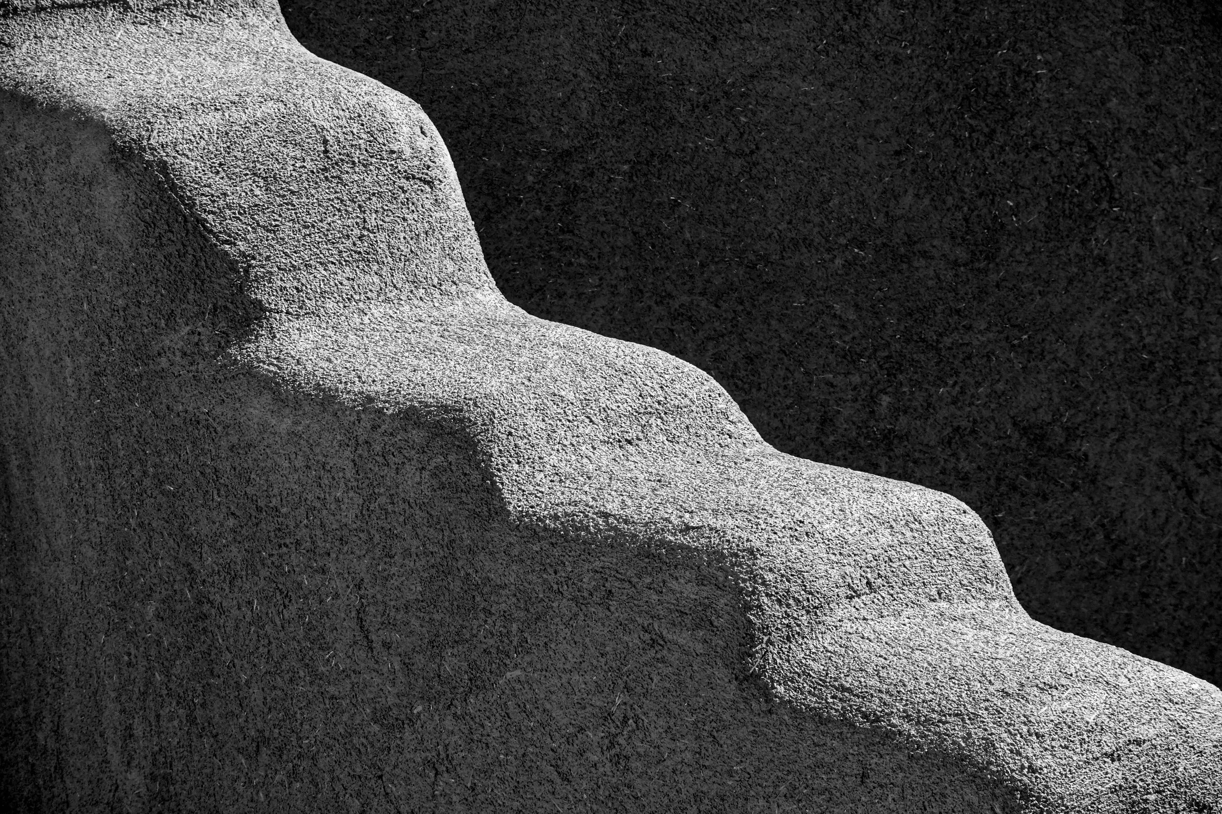 Stepped Light