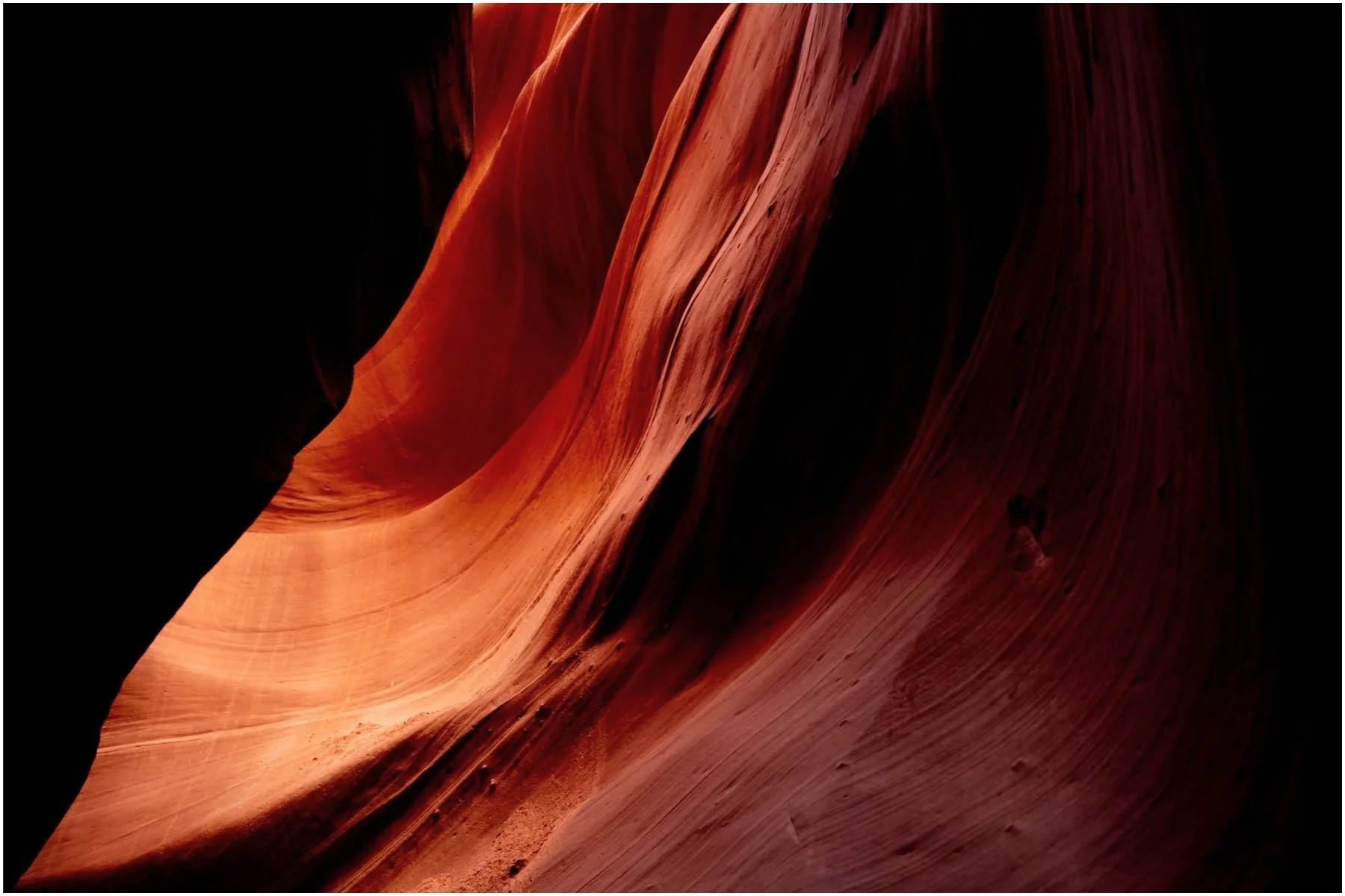 Shifting Contour