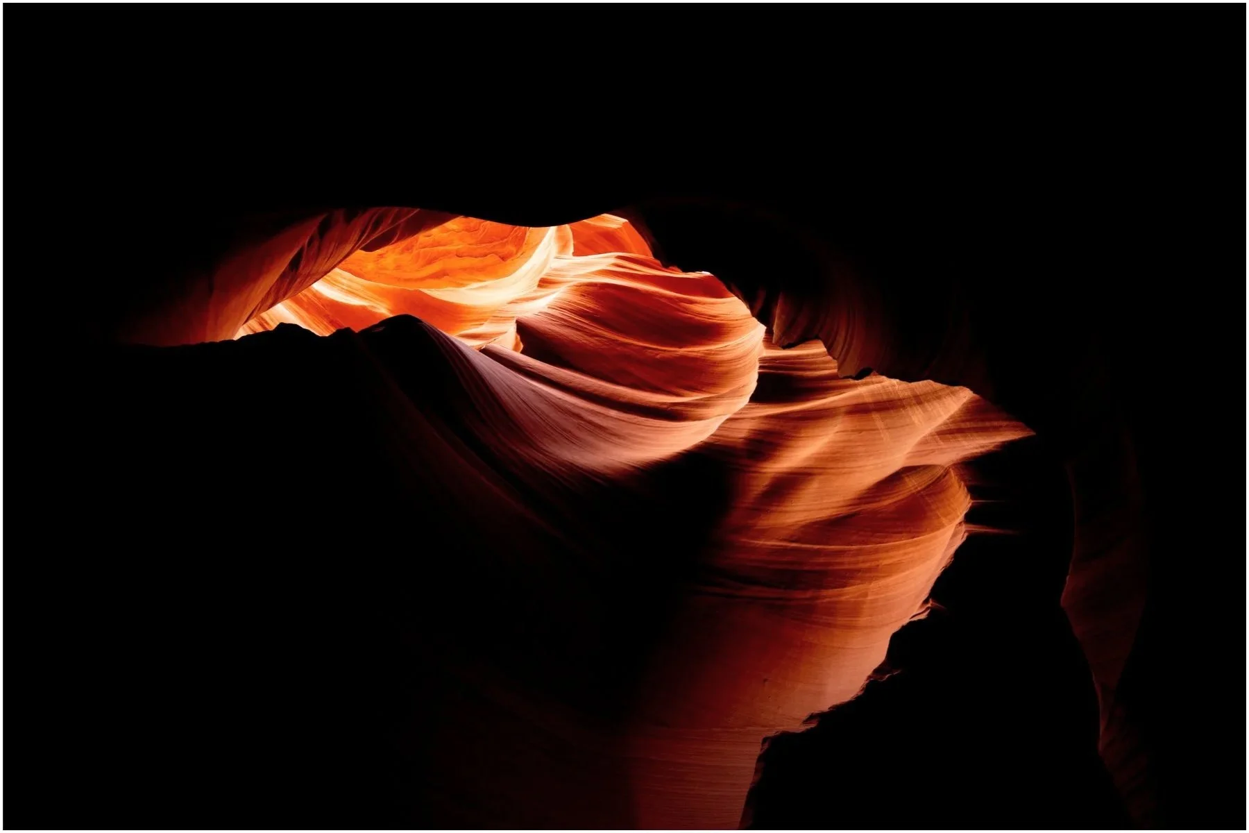 Inner Flow