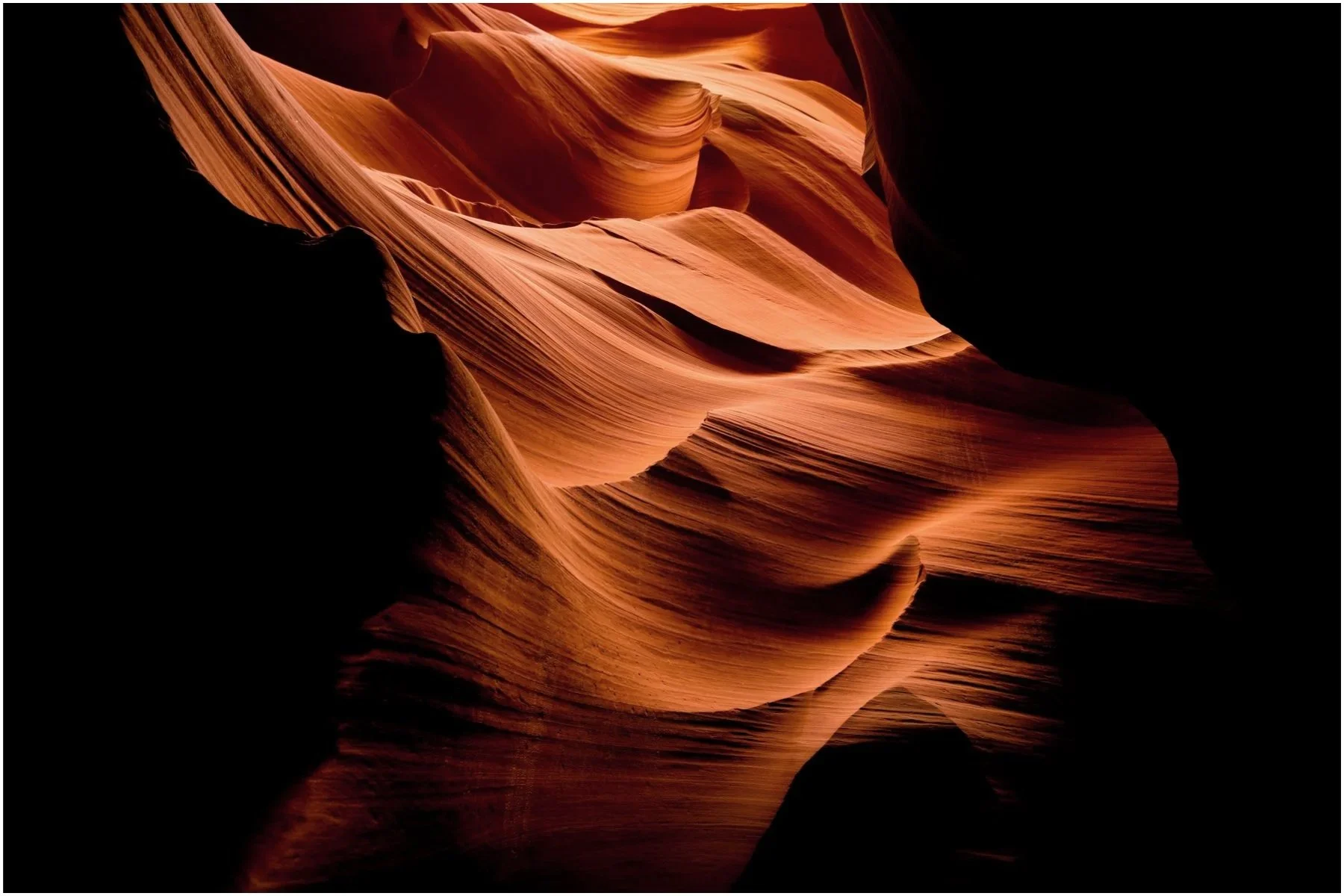 Erosion Line