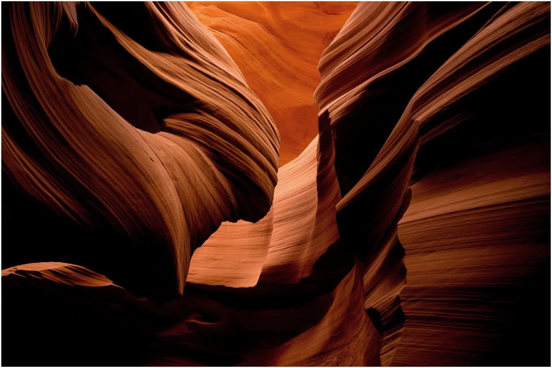 Silent Curve