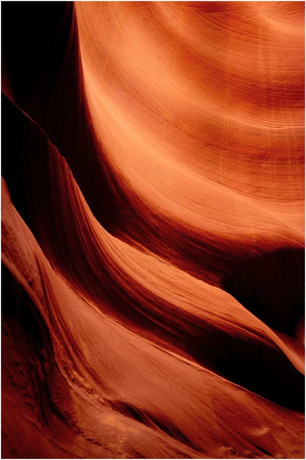 Stone Aperture