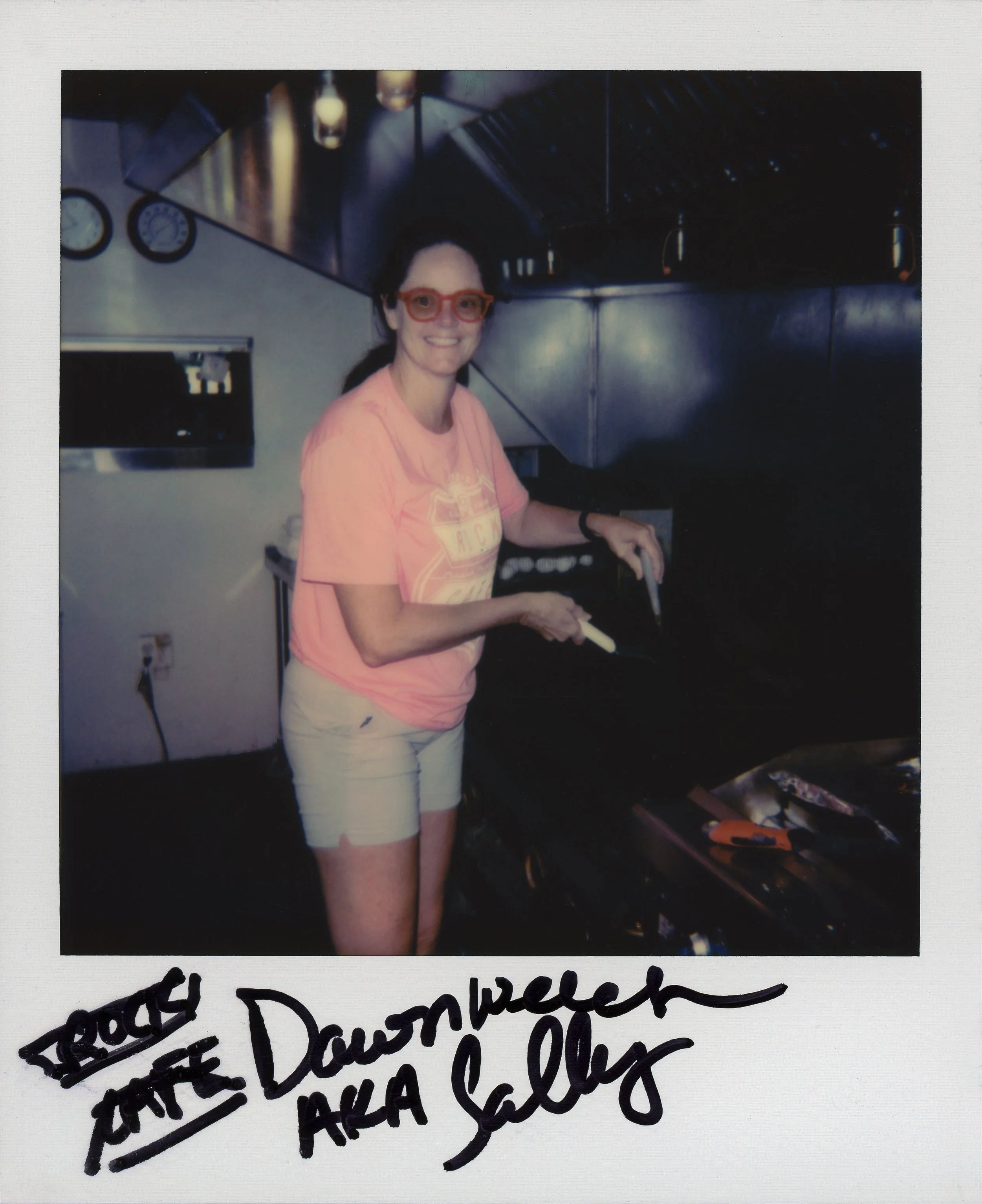 Dawn ("Sally") - Stroud, OK
